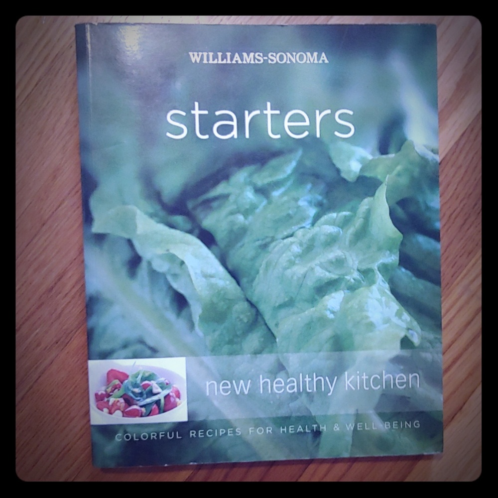 Cookbook